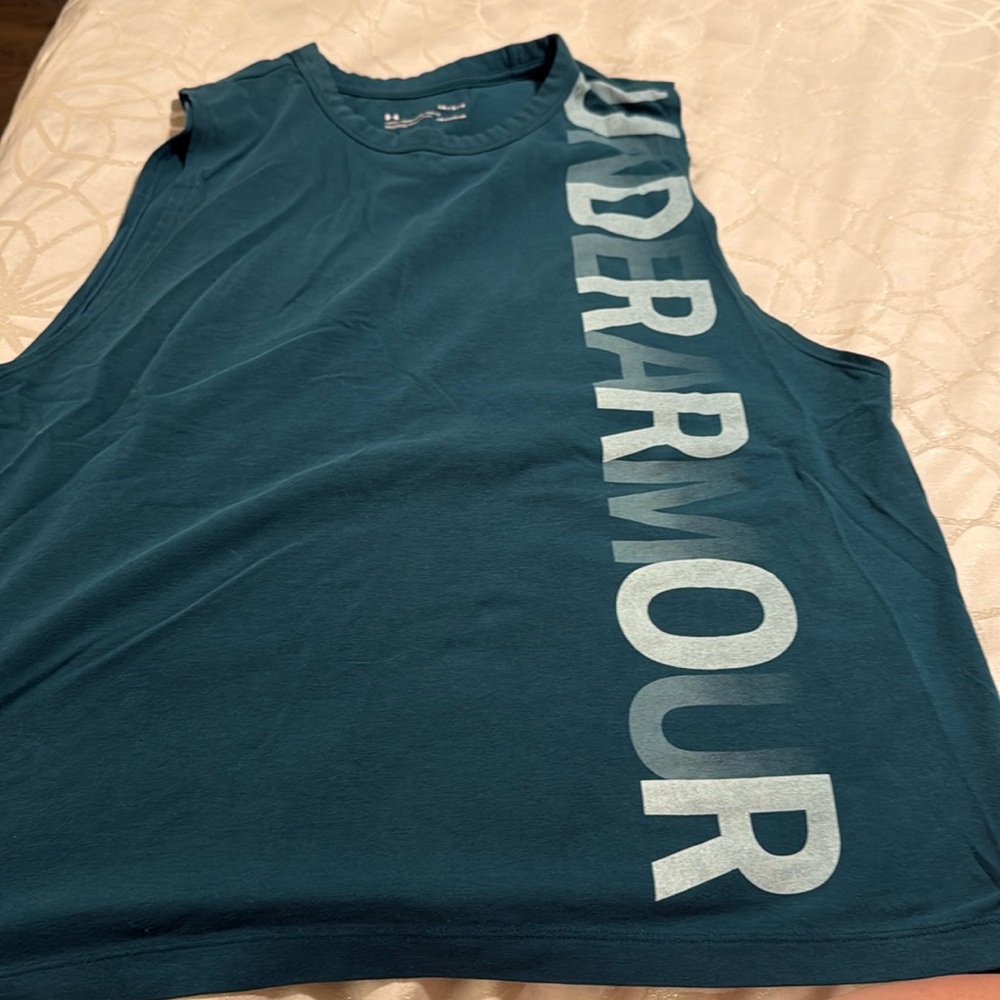 UA Tank
